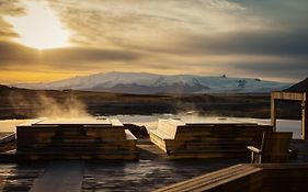 Hotel Joekulsarlon - Glacier Lagoon Hotel